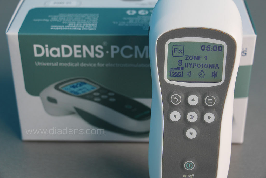DiaDENS-PCM
