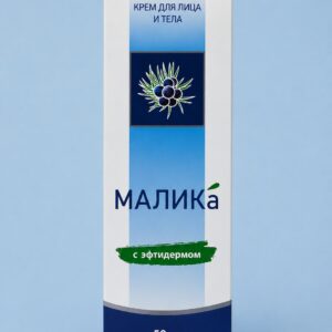 Malika Transdermal Cream