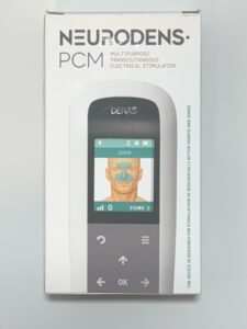 NEURODENS PCM neurostimulation device